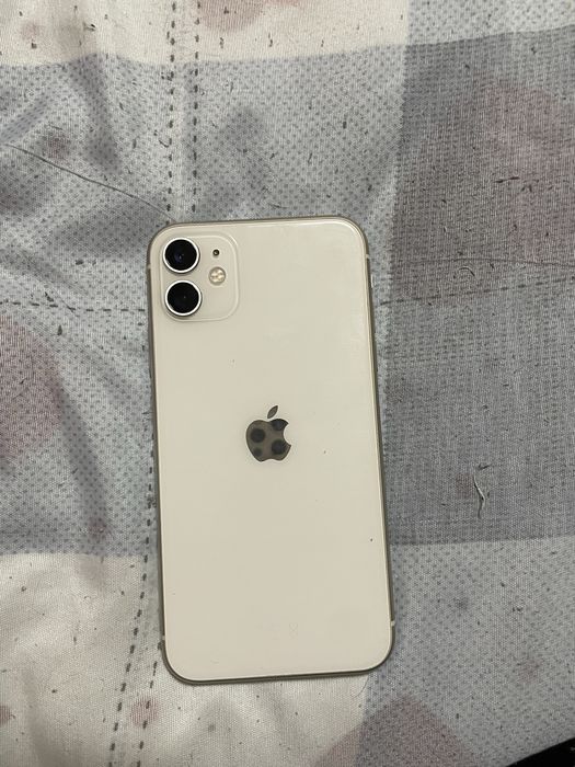 iphone 11 128gb 72akb