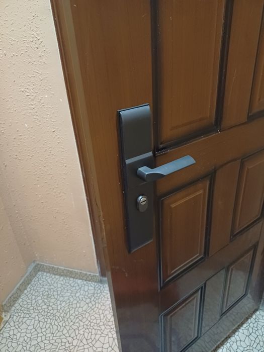 Zamok o‘rnatish zamok ochish замок очиш установка вскрытие