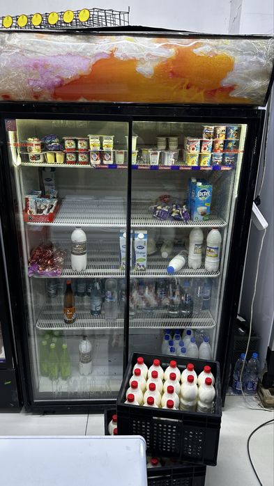 Холодильник хорошем состояние