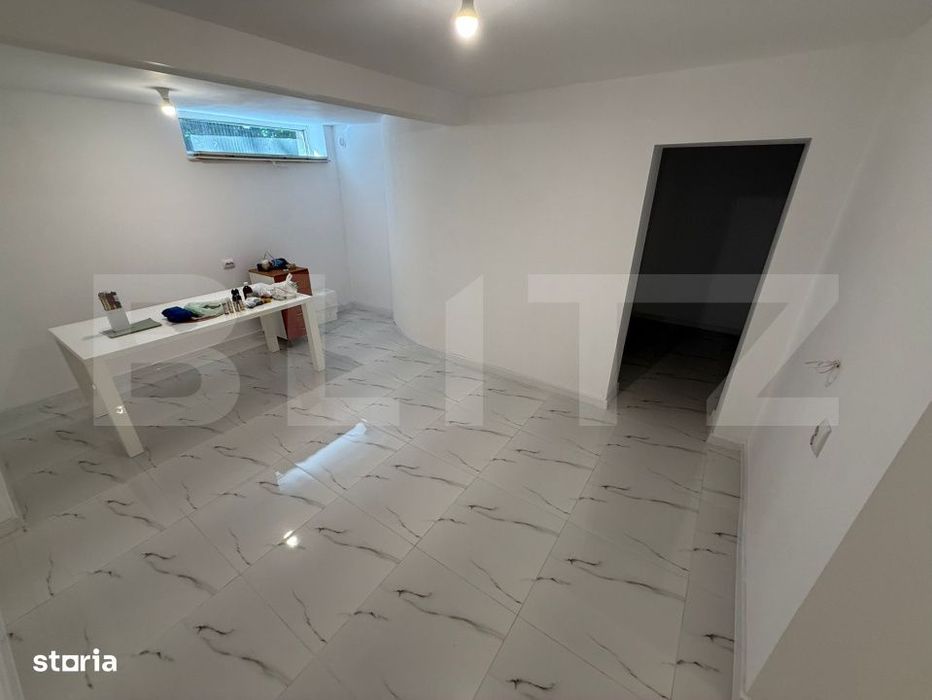 Apartament 3 camere decomandate, 110 mp, zona parculetului Sf. Dumitru