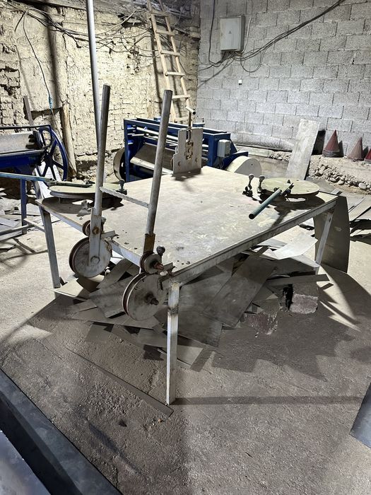 Трубогиб лар трубагип лар станок сотилади