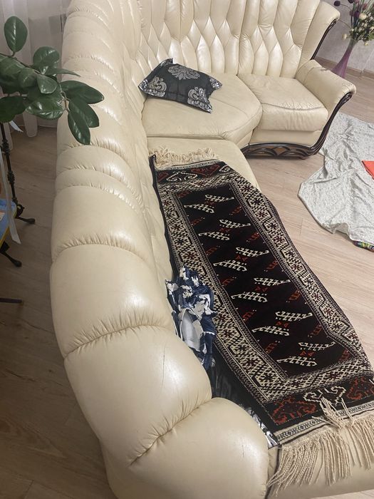 Шкаф угловой