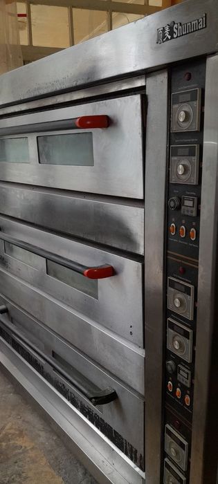 Оборудование для производства