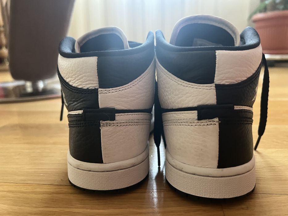 Nike AIR JORDAN 1 MID Se Homage