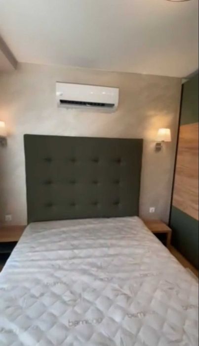 Двустаен апартамент в Остромила