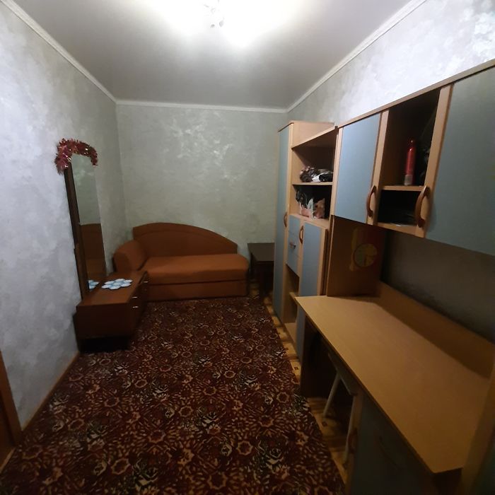 Сдам квартиру 3 комнатную