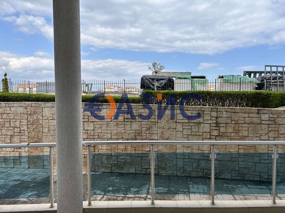 Продава се Двустаен апартамент в с. Равда, Област Бургас - 56 кв.м за 1197 €/кв.м - Снимка #10