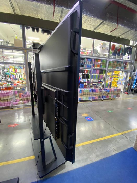 Интерактивная панель 65-86"i5 Windows+Android/ полный комплект