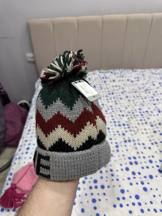 Шапка новый 1-2годика