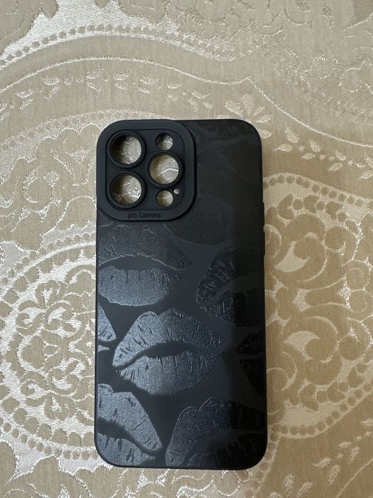 Чехлы на Iphone 14 Pro Max