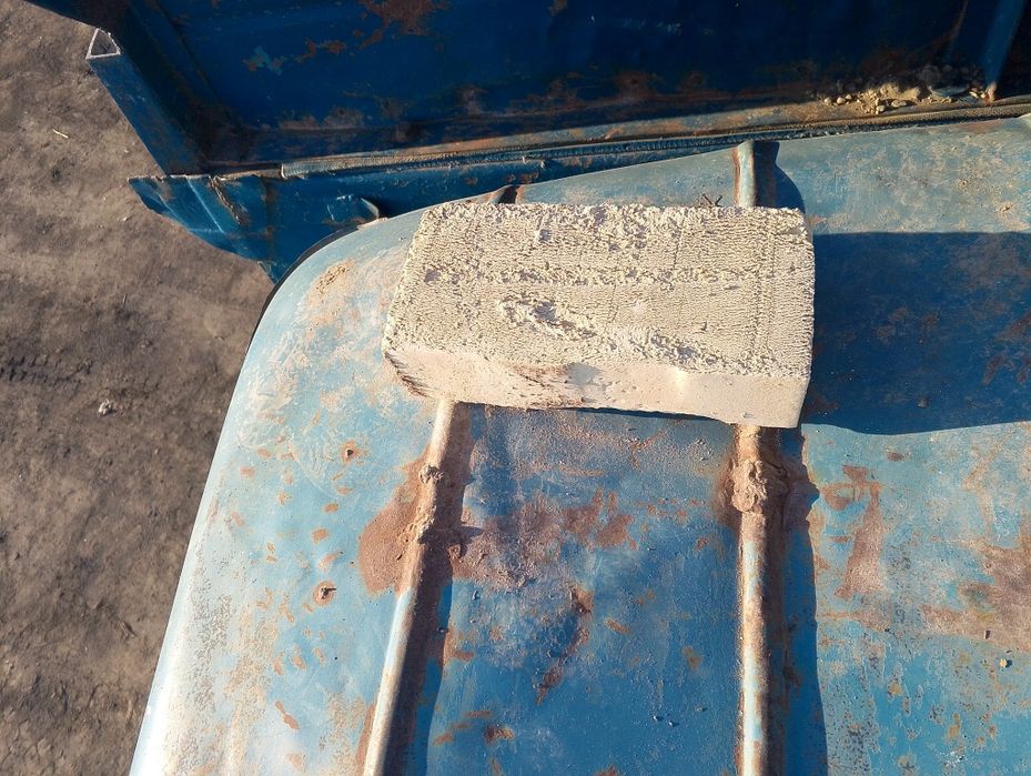 Pishgan gʻisht sifati alo yetkazib berish ichida 900 soʻm buxoro