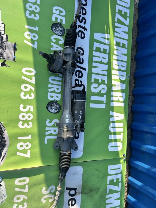 Casetă direcție Audi A4 B9 2017