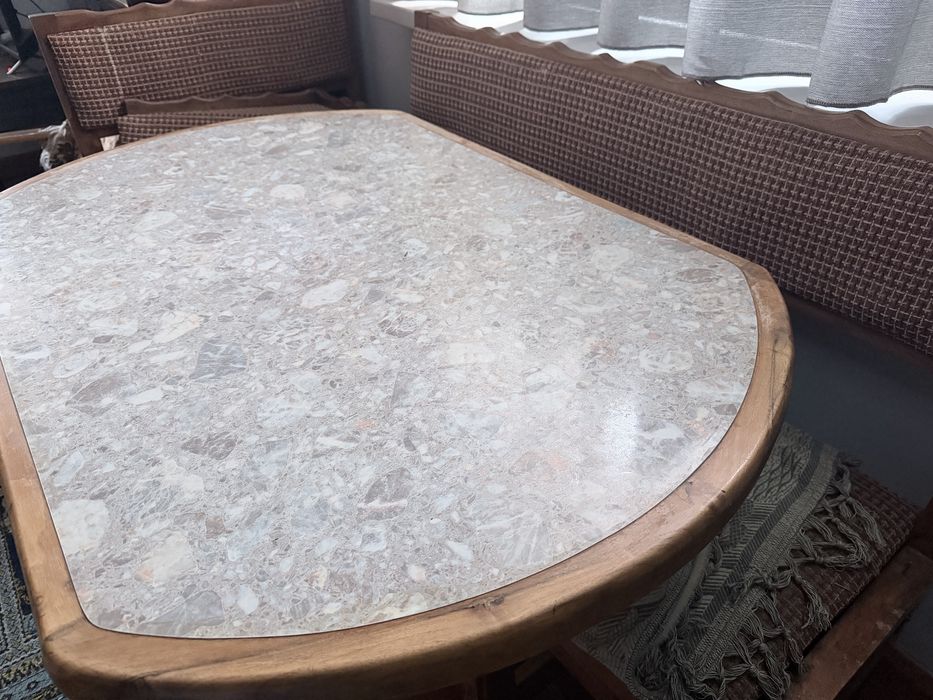 Орех. Без гвоздей