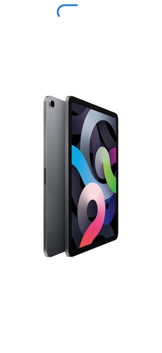 iPad Air 4, 64GB, Space Gray
