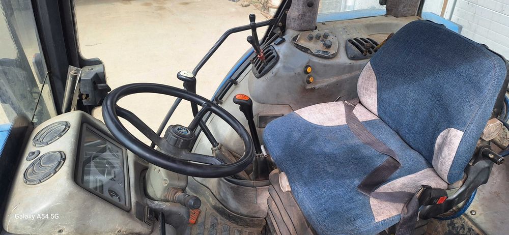 Landini Legend 165 Top