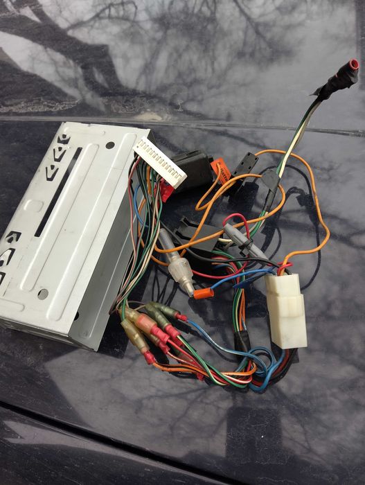 Игри за Нинтендо суич и касетофон Пайнер