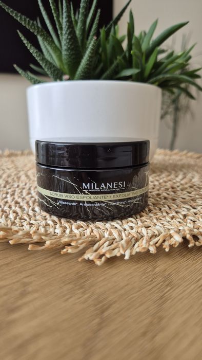 Скраб за лице Milanesi