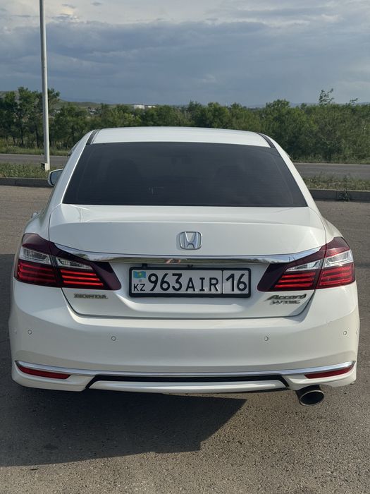 Продам авто honda accord