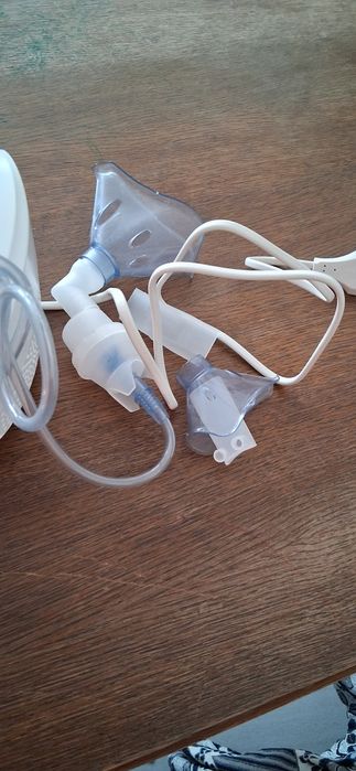 Aerosol          Laica