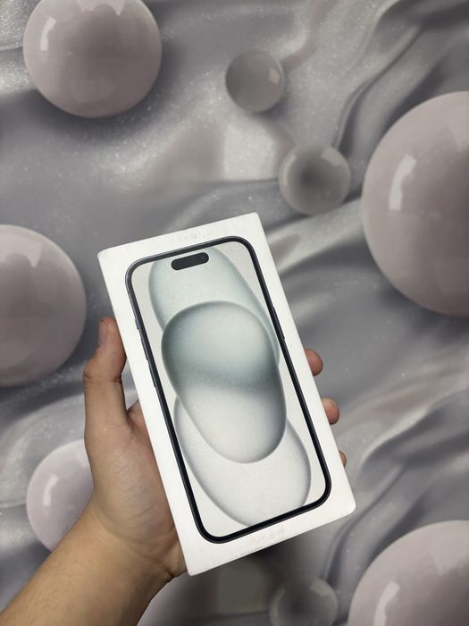 Продам Айфон 15,Apple 15,Iphone 15