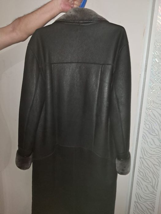 Продается дублёнка