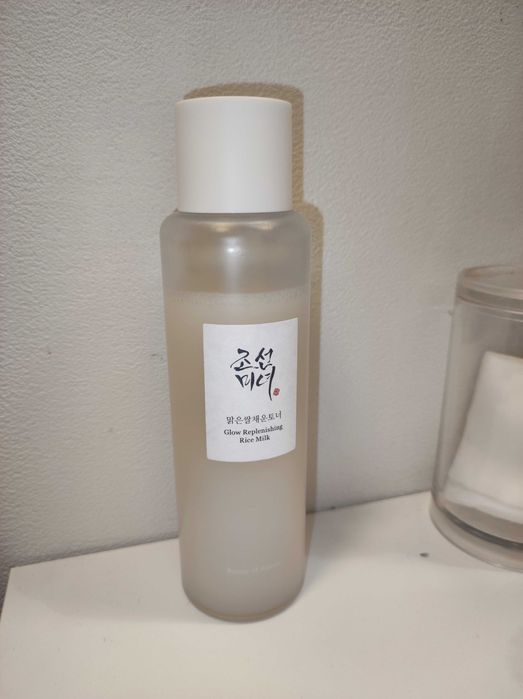 Млечен тонер с екстракт от ориз Beauty of Joseon Glow Replenishing