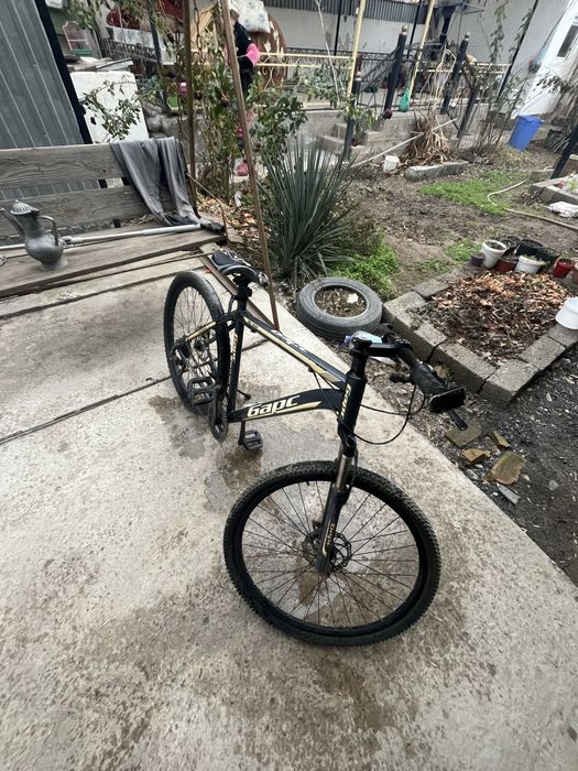 Спартивный велик сатылады