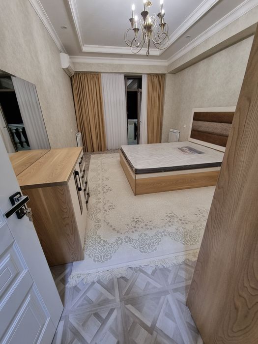 Аренда квартира ххх