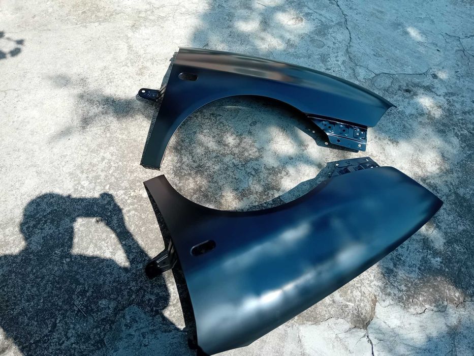 Калник Сеат Ибиза НОВИ