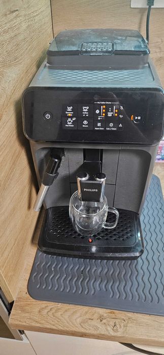 Кафе автомат Philips, в отлично състояние