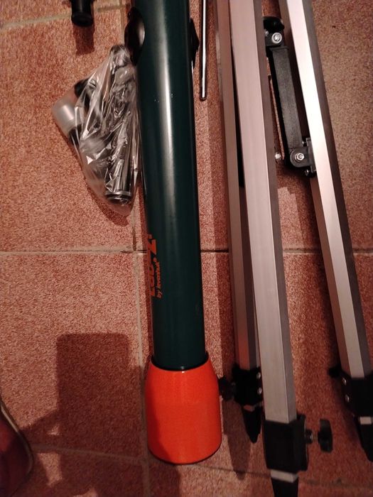 Телескоп Levenhuk LabzzT3