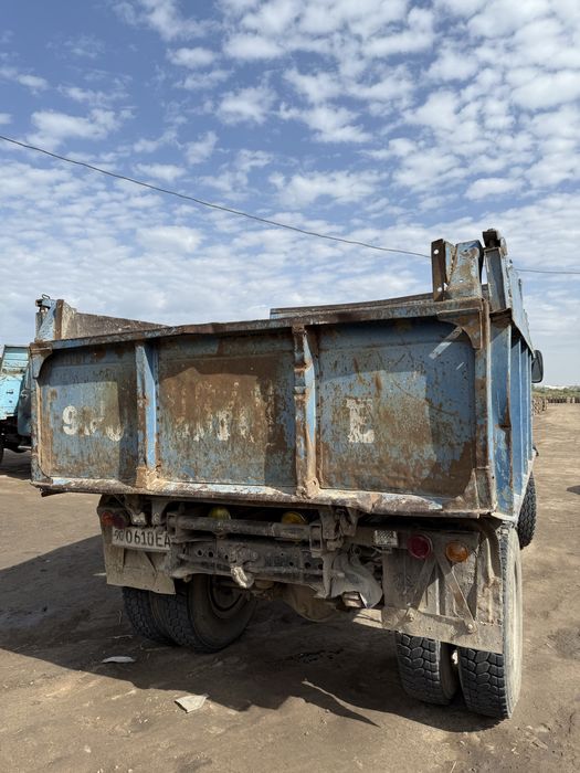 Зил  кузов сотилади