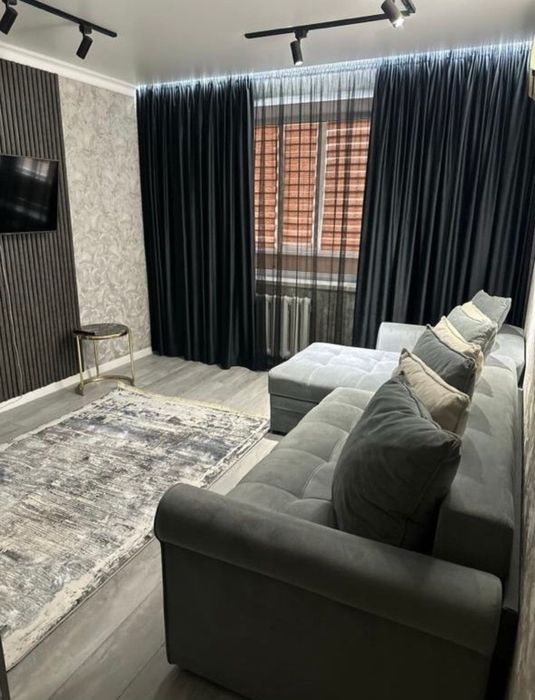 Сдам квартиру почасово