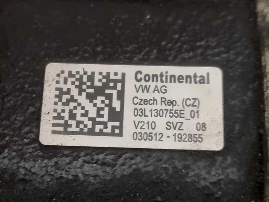 Kit injectie 03L130277B 03L130755E 03L089H VW Skoda Seat Audi 1.6 TDI