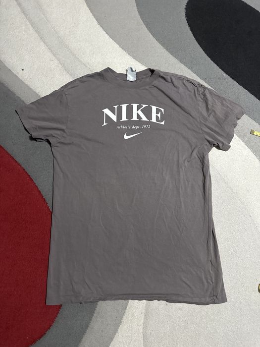 Мъжка тениска Nike