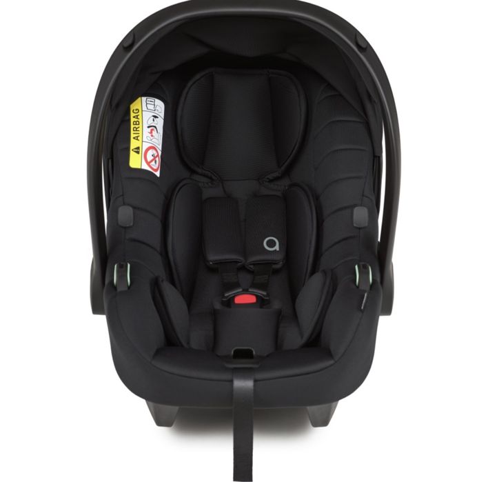 Продам автолюльку Anex б/у