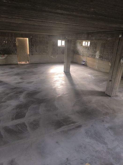 Стяжка куямыз лазермен.