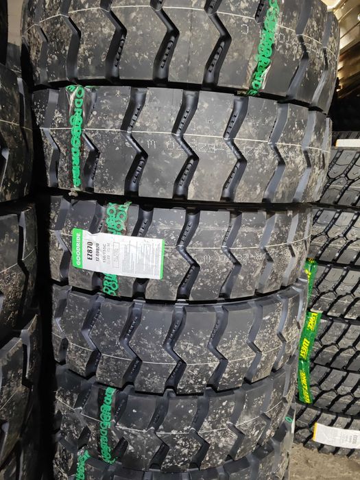 Howo,shacman 12.00R20 Shina