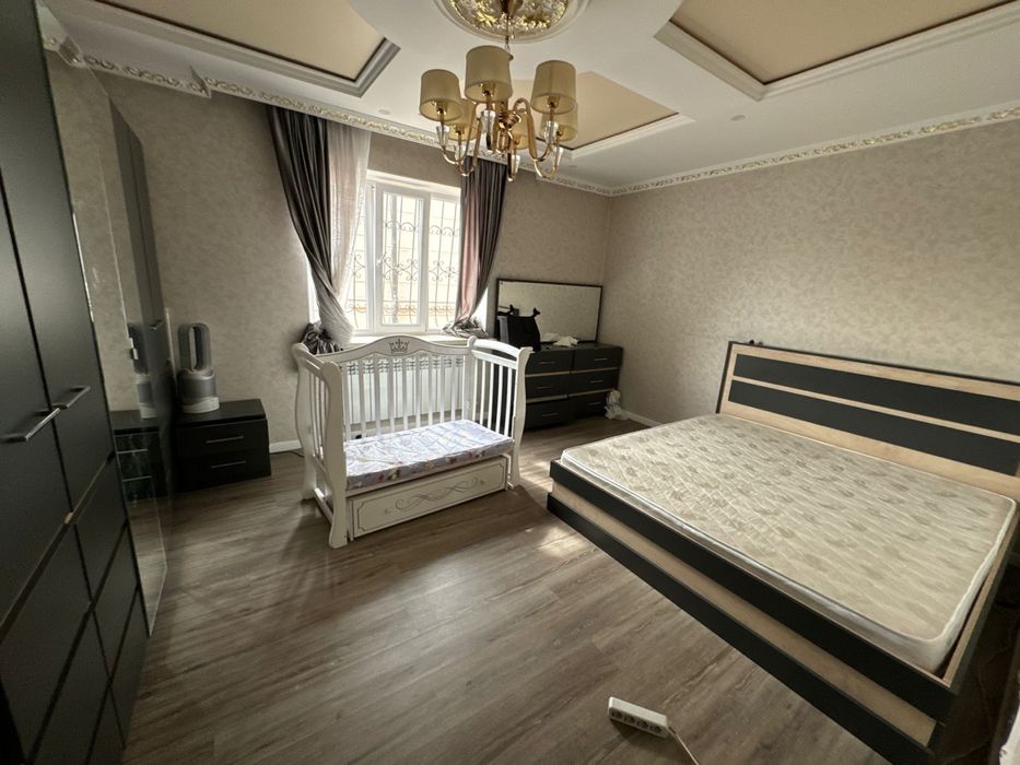 Спальный мебель комплект