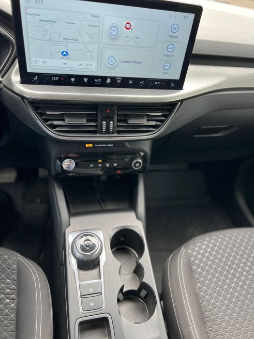 Ford Kuga 2025 Automat