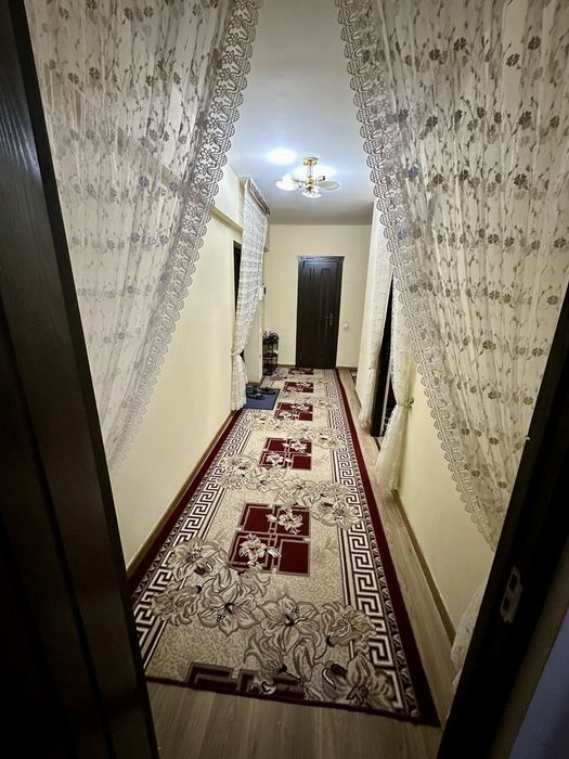 Самарканд дарвоза 2/6/7 (Шайхонтоҳур тумани) Тоза ремонт Новостройка