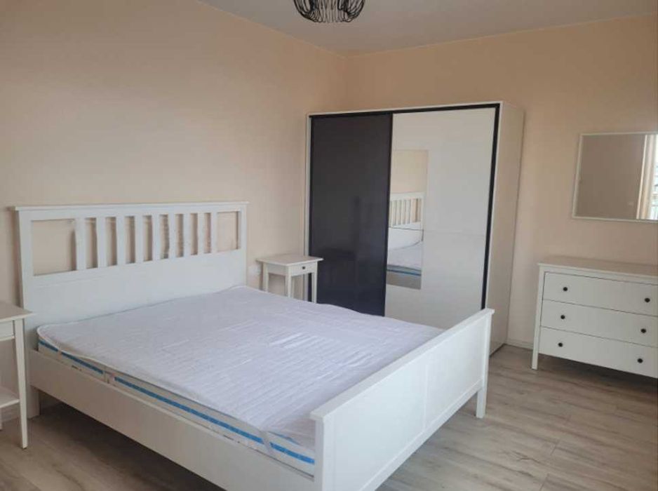 Дава се под наем Тристаен апартамент в София, Овча купел 1 - 105 кв.м за 714 € - Снимка #1