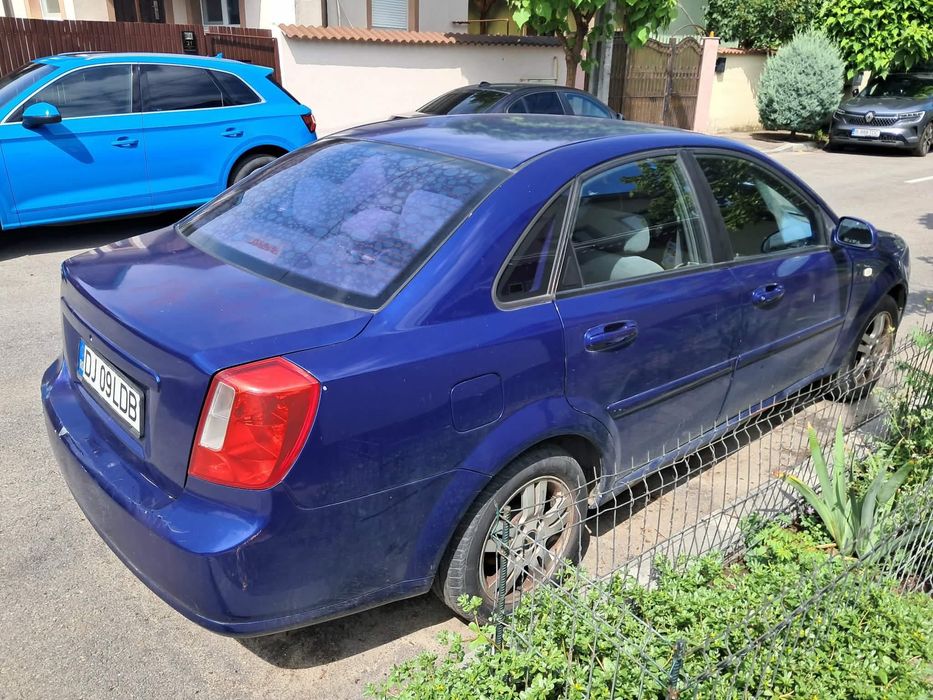 Vand masina Chevrolet