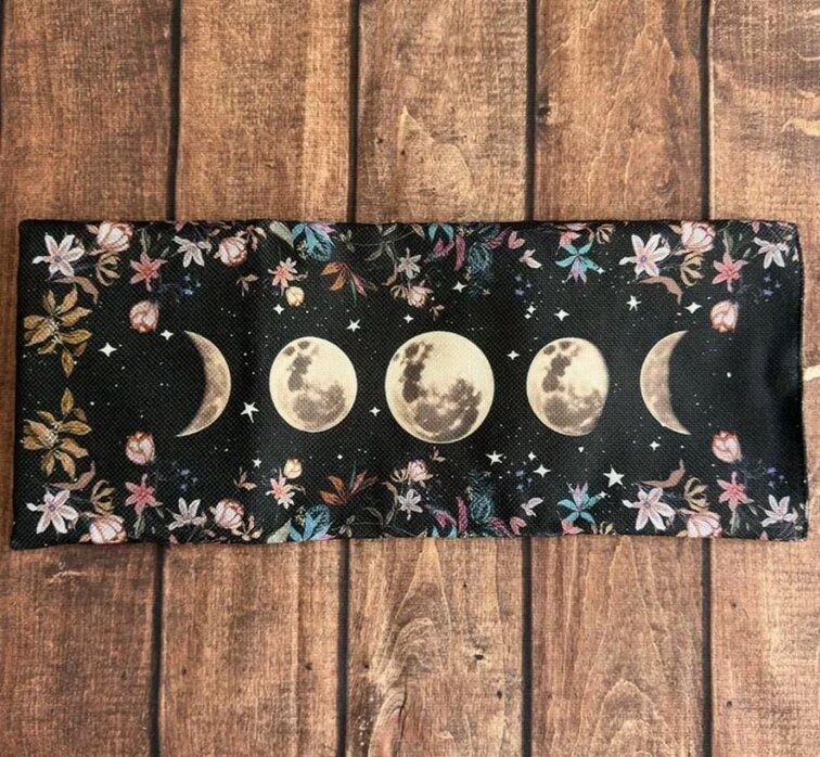 Комплект ТАРО (карти Таро + Пало Санто + Таро чанта)