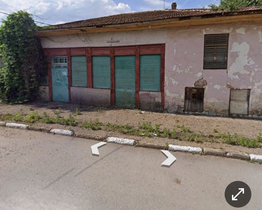 Продава се Парцел в с. Полско Косово, Област Русе - 1375 кв.м за 2 €/кв.м - Снимка #1