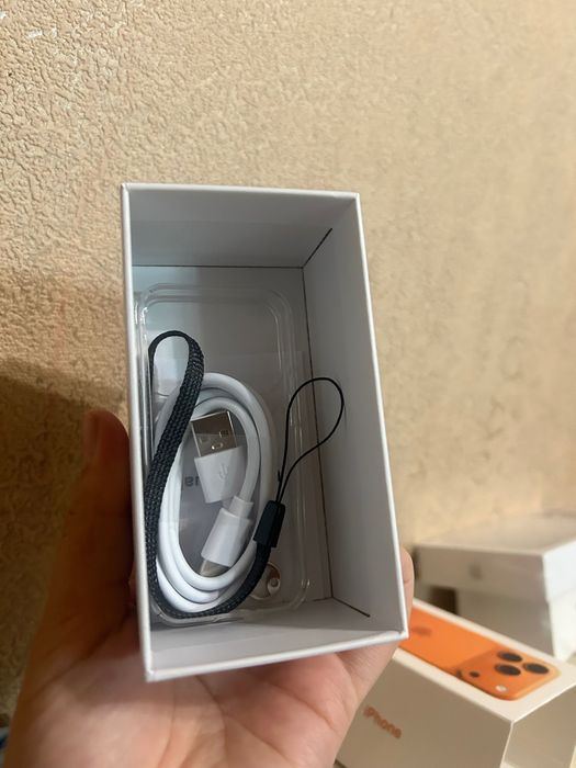 iphone mini 17 pro max