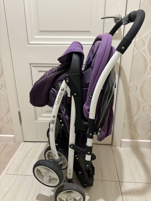 Коляска прогулочная, детская. Б/у