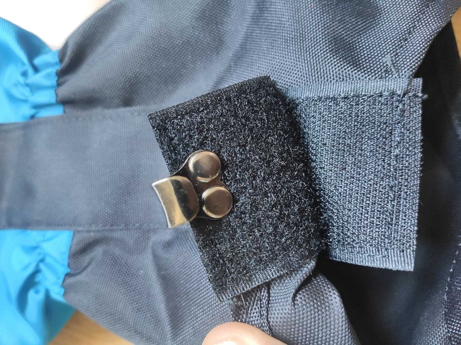 Гамаши гетры фонарики походные