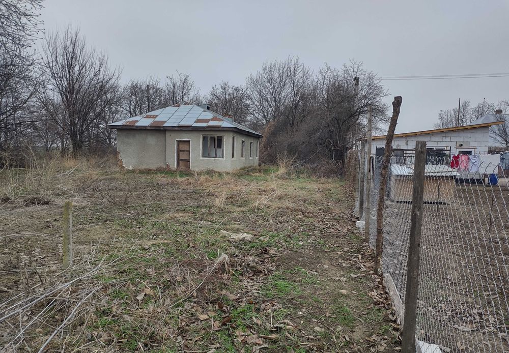 Spațiu INDUSTRIAL producție în Tătăranu