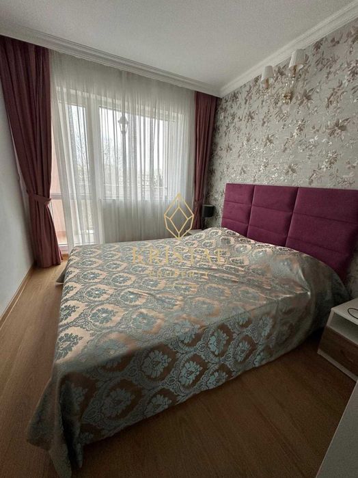 Продава се Двустаен апартамент в к.к. Слънчев бряг - 57 кв.м за 787 €/кв.м - Снимка #6